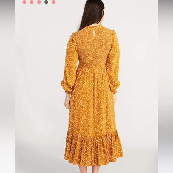 HATCH Lana Dress - Picture 4 of 13